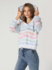 Худи Colin’s модель CL1063293MTC Фото