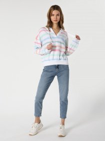 Худи Colin’s модель CL1063293MTC Фото