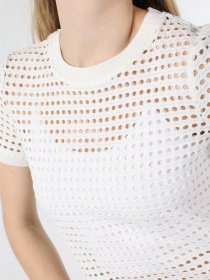 Футболка Colin’s модель CL1063310OFW Фото