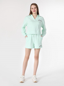 Шорты Colin’s модель CL1063326MGR Фото