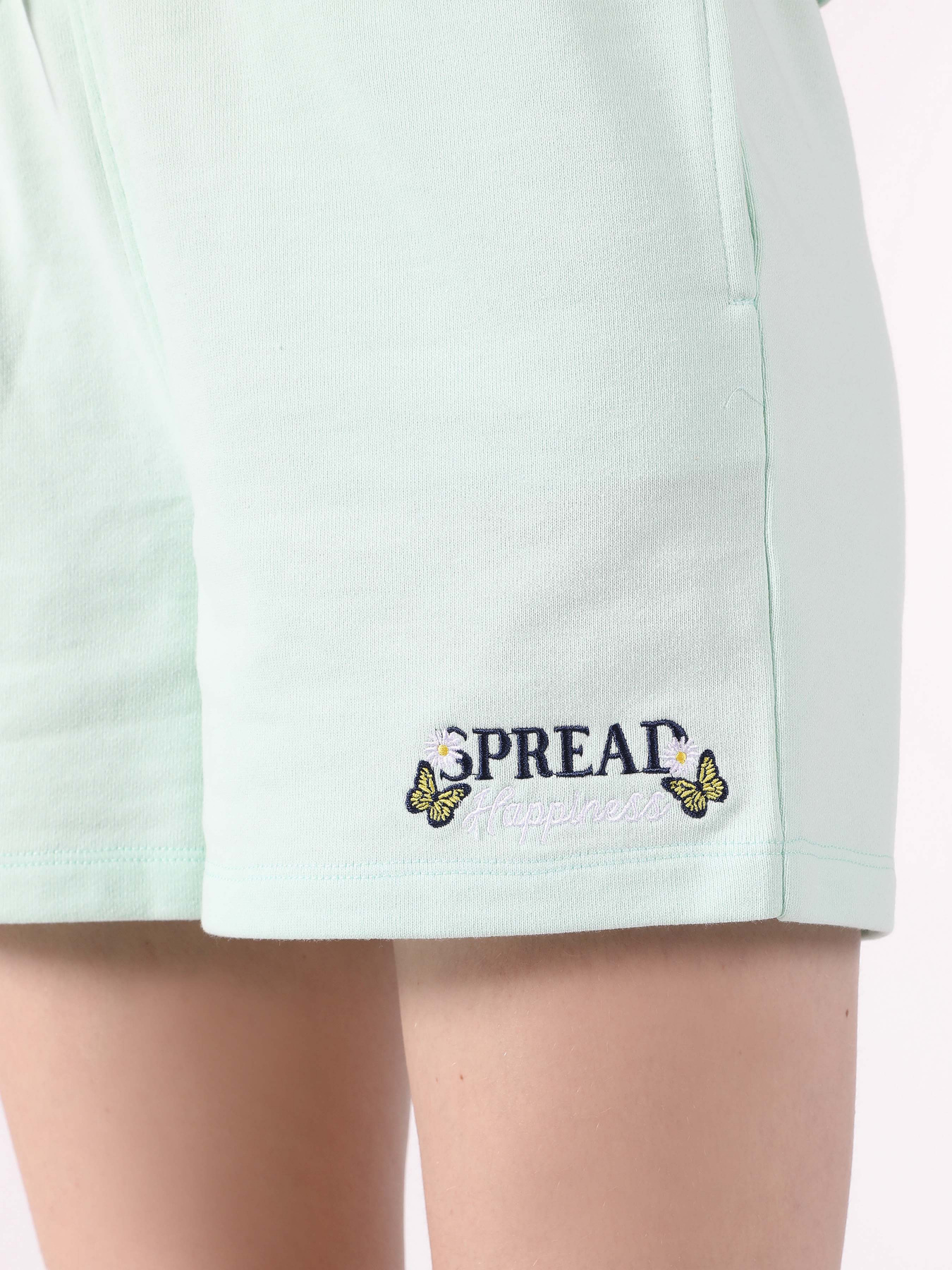 Повсякденні шорти Colin’s модель CL1063326MGR Фото