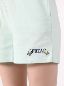 Повсякденні шорти Colin’s модель CL1063326MGR Фото