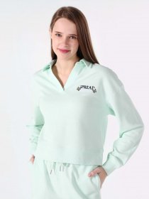 Кофта Colin’s модель CL1063333MGR Фото