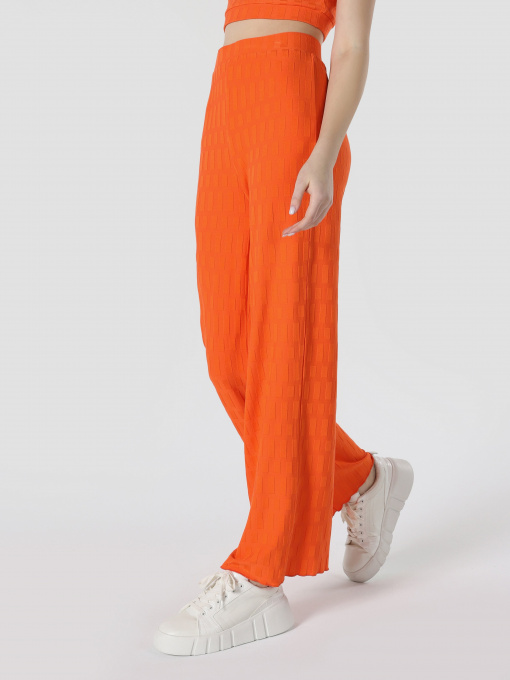 Брюки палаццо Colin’s модель CL1063351ORA Фото