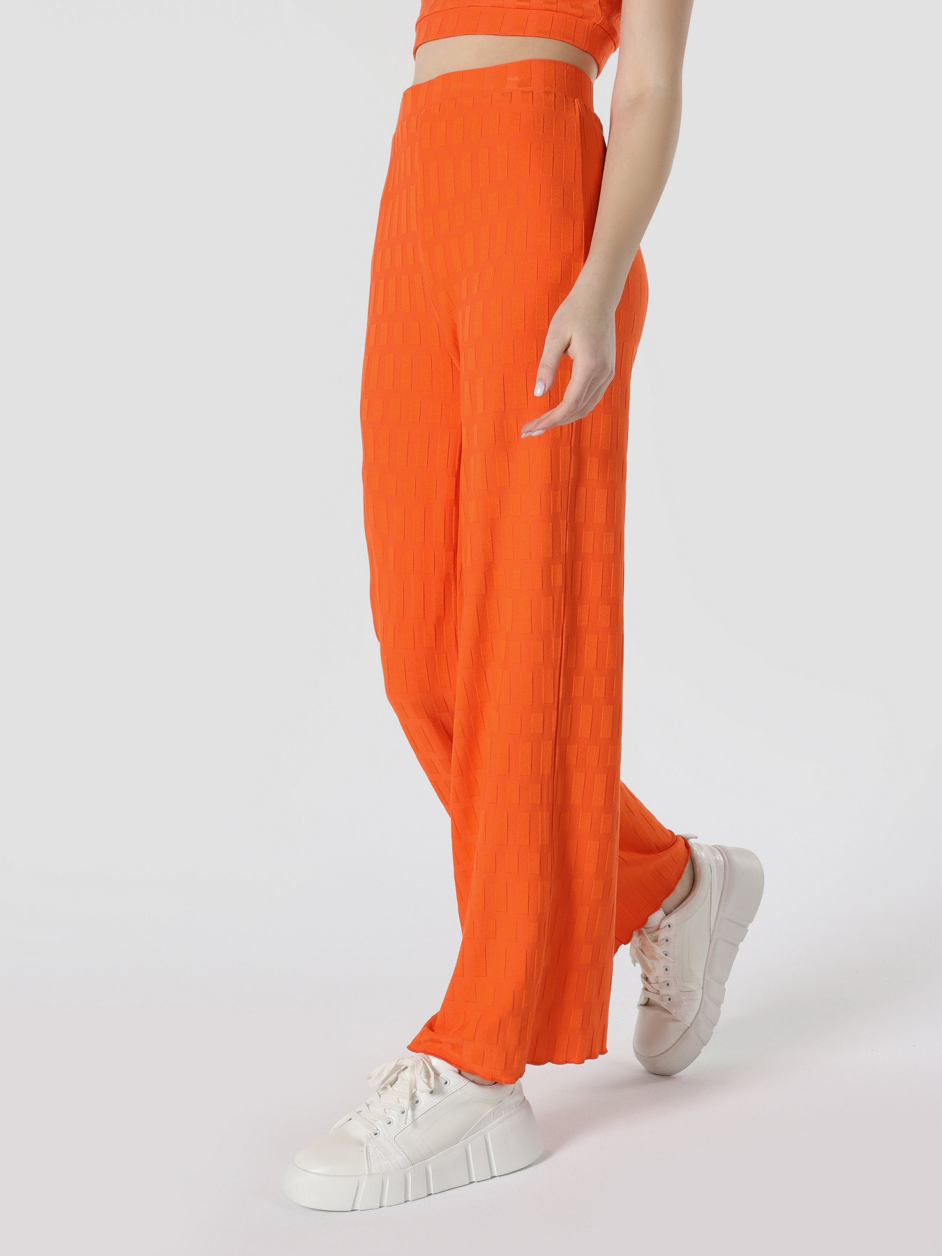 Палаццо Colin’s модель CL1063351ORA Фото