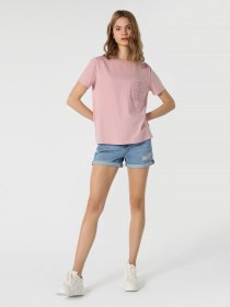 Футболка Colin’s модель CL1063377PRS Фото