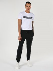 Футболка Colin’s модель CL1063396WHT Фото