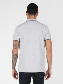 Поло Colin’s модель CL1063414MGA Фото