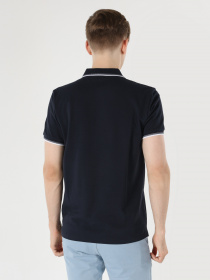 Поло Colin’s модель CL1063414NAV Фото