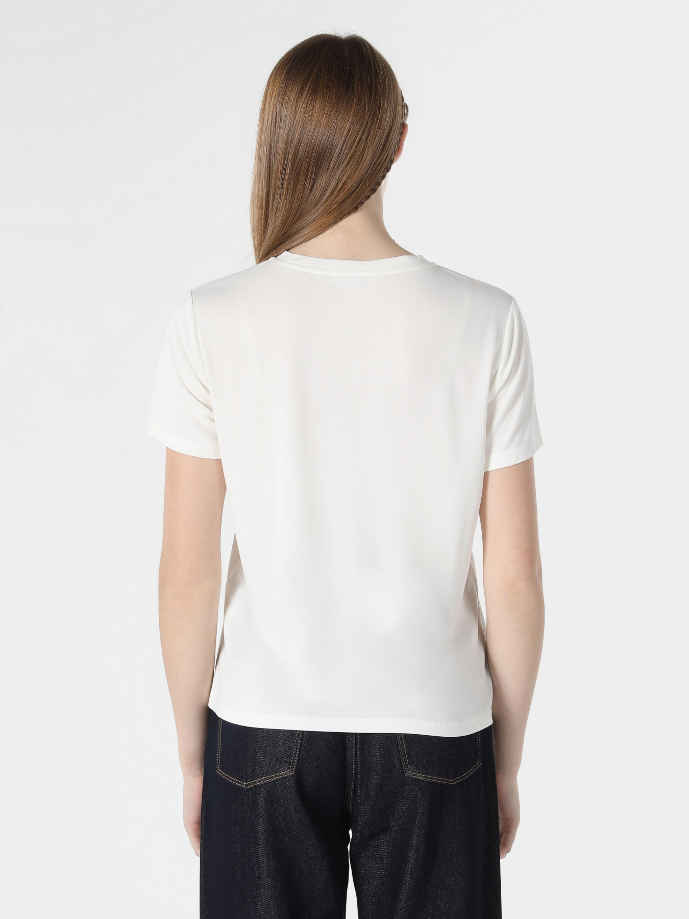 Футболка Colin’s модель CL1063418OFW Фото