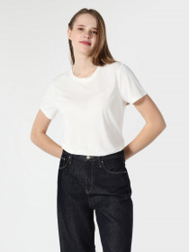 Футболка Colin’s модель CL1063418OFW Фото