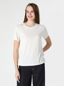 Футболка Colin’s модель CL1063418OFW Фото