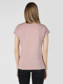 Футболка Colin’s модель CL1063442PPO Фото