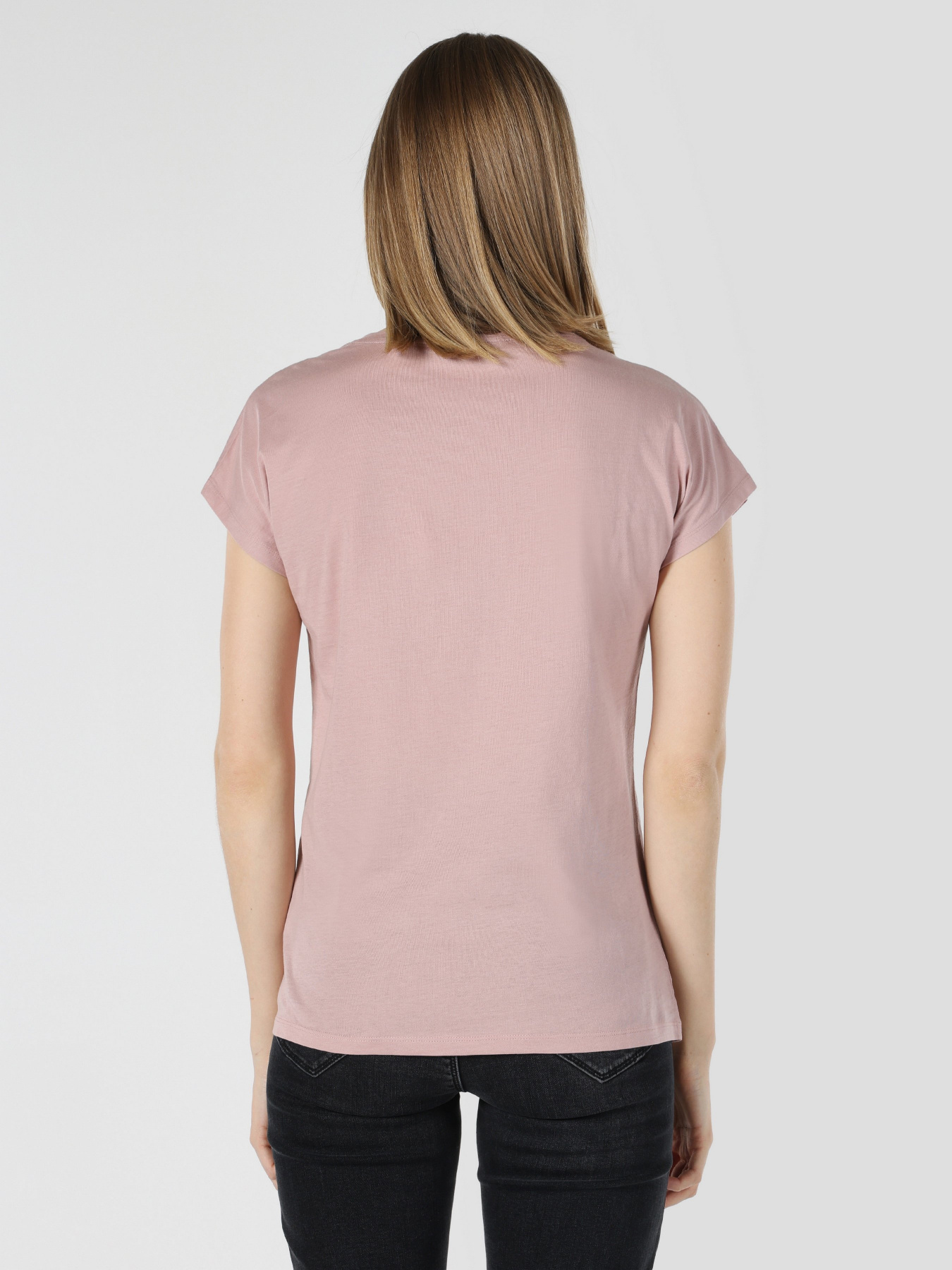 Футболка Colin’s модель CL1063442PPO Фото