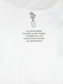 Футболка Colin’s модель CL1063443WHT Фото