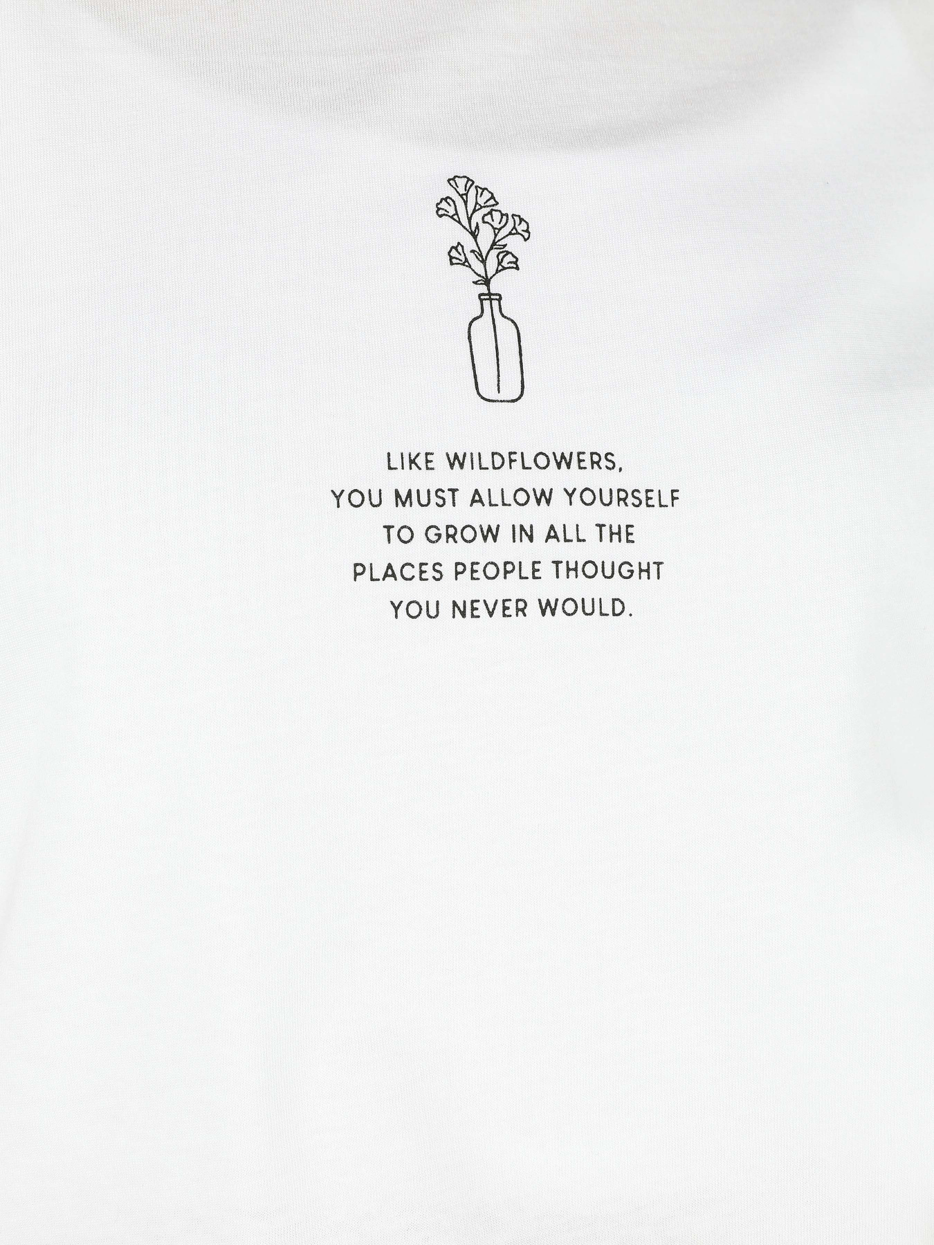 Футболка Colin’s модель CL1063443WHT Фото