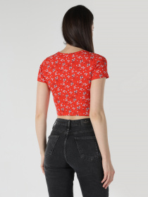 Футболка Colin’s модель CL1063447CRL Фото