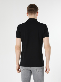 Поло Colin’s модель CL1064089BLK Фото