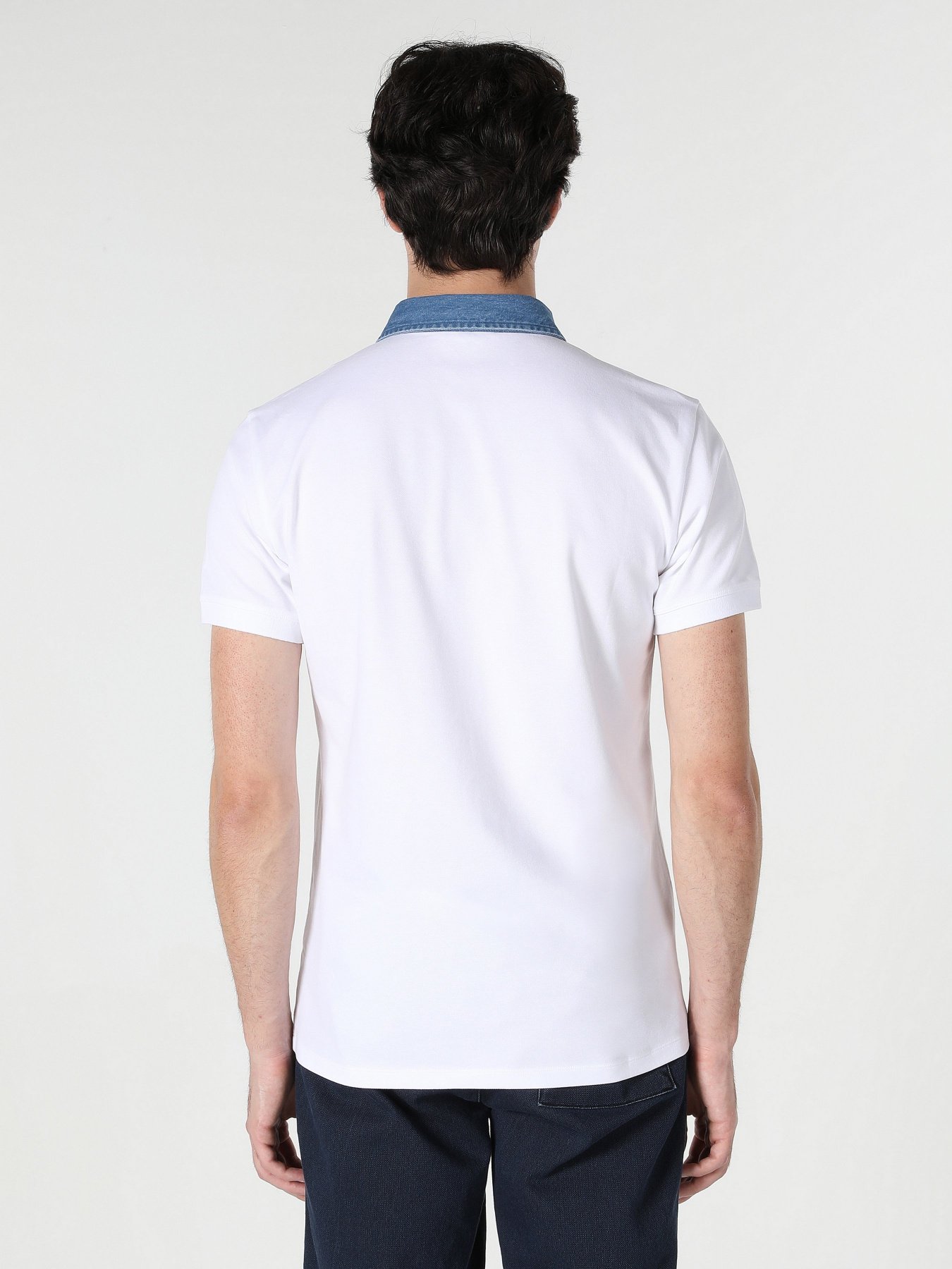 Поло Colin’s модель CL1064089OFW Фото