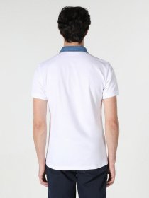 Поло Colin’s модель CL1064089OFW Фото