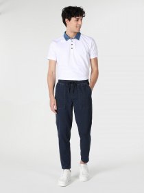 Поло Colin’s модель CL1064089OFW Фото