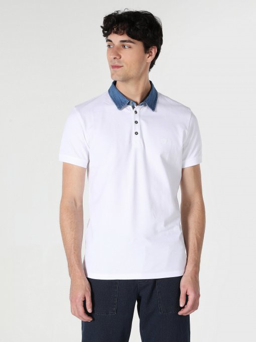 Поло Colin’s модель CL1064089OFW Фото