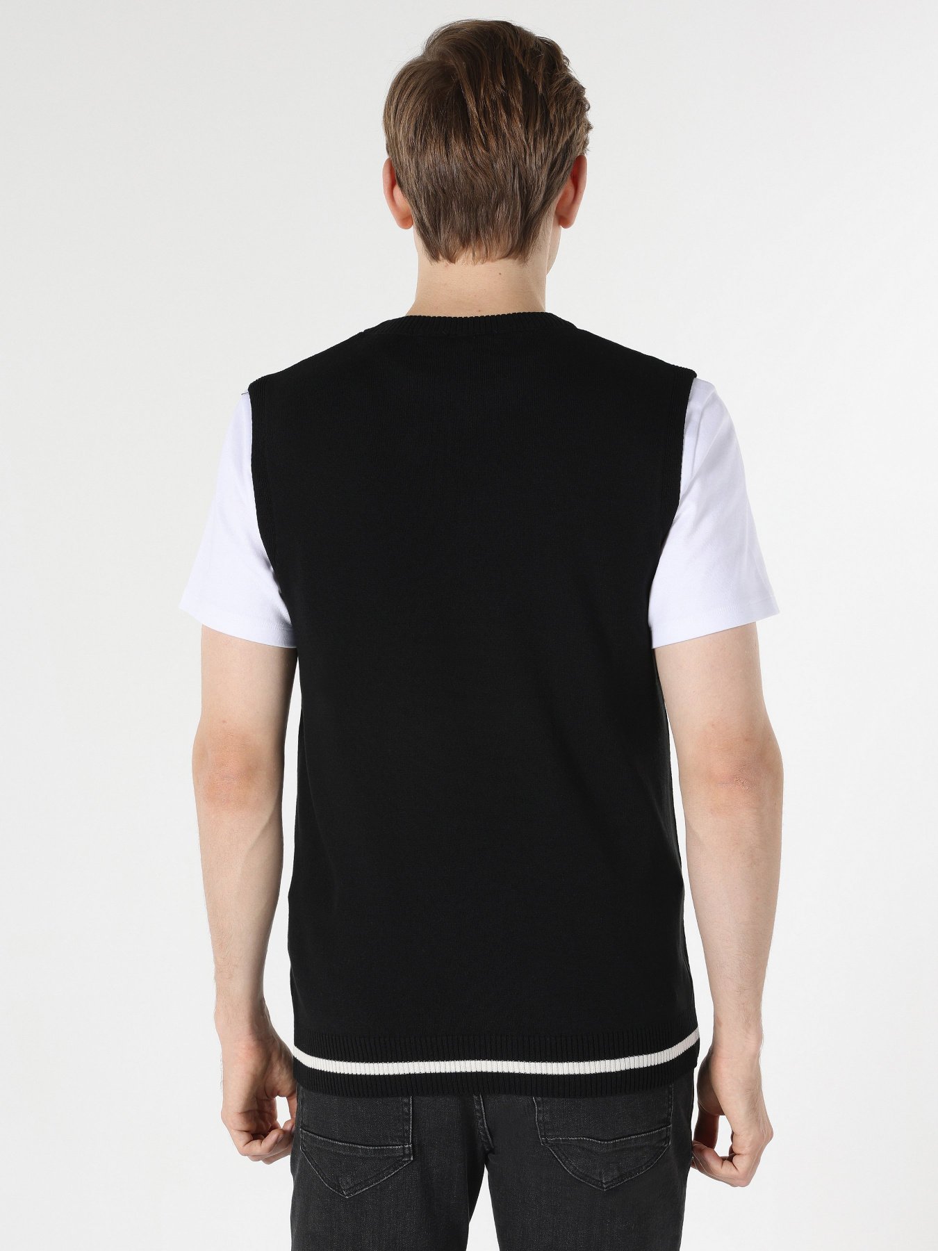 Colin’s модель CL1064522BLK Фото