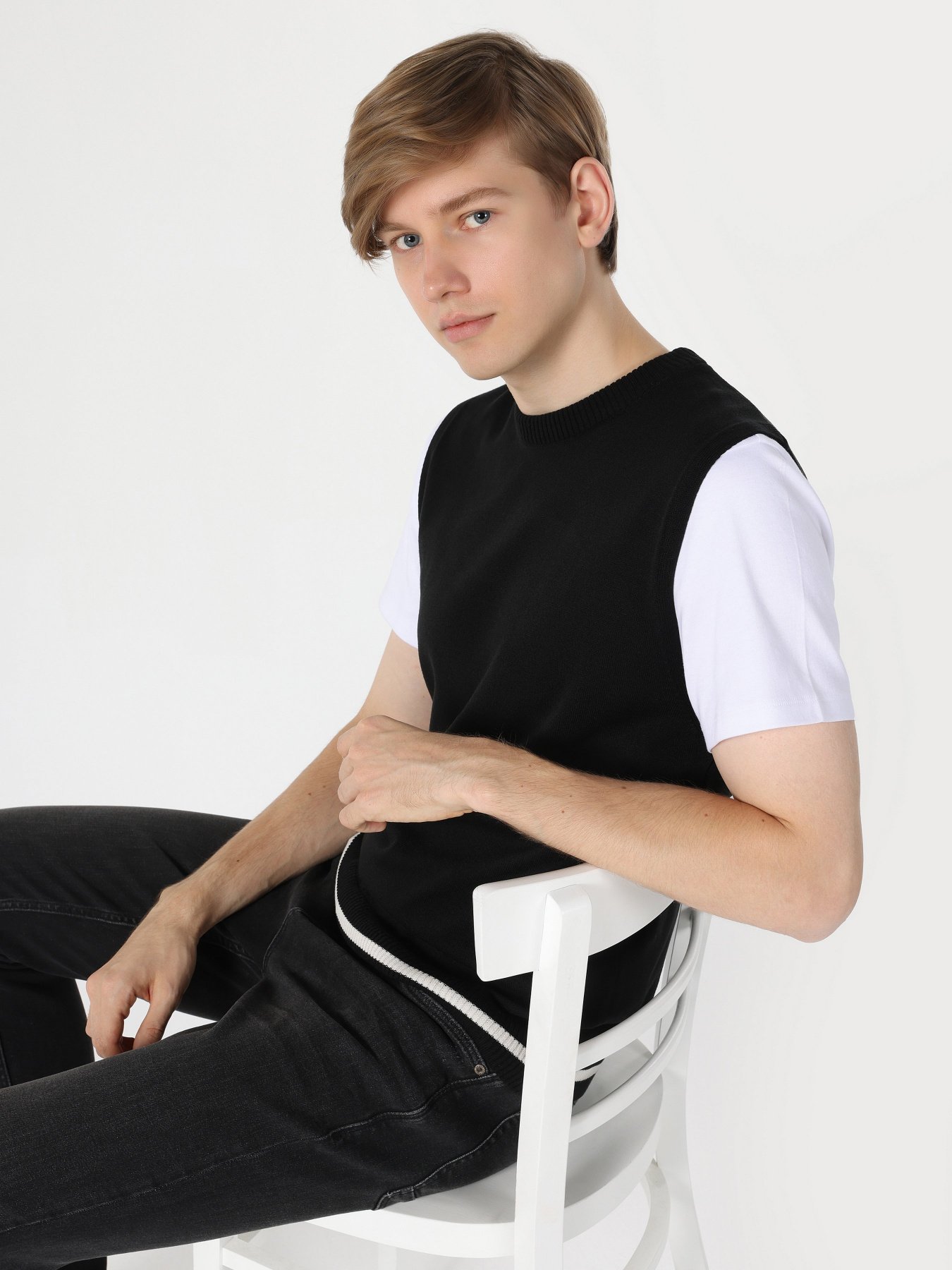 Colin’s модель CL1064522BLK Фото