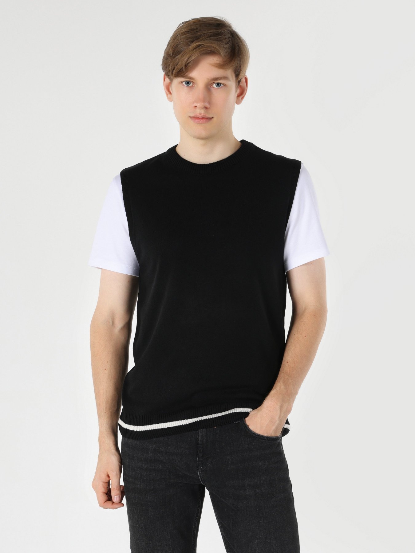 Colin’s модель CL1064522BLK Фото