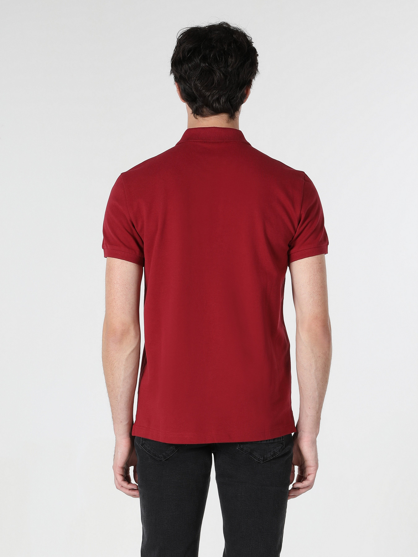 Поло Colin’s модель CLTKTTSHM0766200DRE Фото