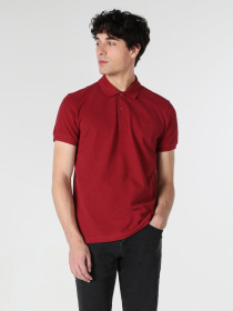 Поло Colin’s модель CLTKTTSHM0766200DRE Фото