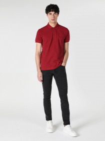 Поло Colin’s модель CLTKTTSHM0766200DRE Фото