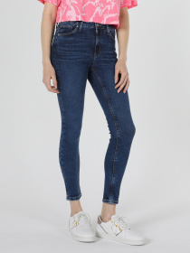 Скинни джинсы Colin’s 759 Lara модель CL1059534DN08306 Фото