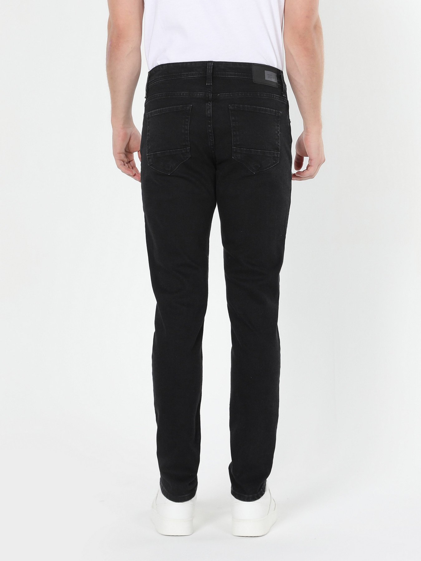 Прямые джинсы Colin’s модель CL1060114DN42157 Фото