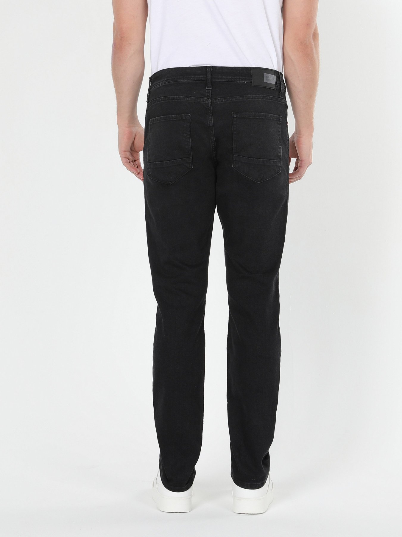 Прямые джинсы Colin’s модель CL1060116DN42157 Фото