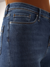 Скинни джинсы Colin’s 703 Carla модель CL1062186DN41229 Фото