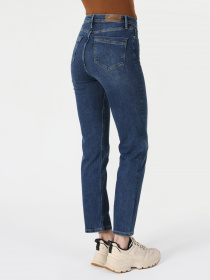 Скинни джинсы Colin’s 703 Carla модель CL1062186DN41229 Фото