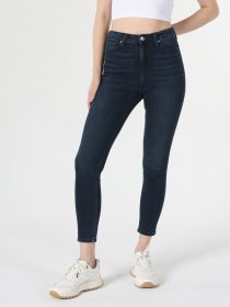 Скинни джинсы Colin’s 760 Diana модель CL1062195DN42379 Фото
