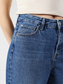 Прямі джинси Colin’s 884 Lauren модель CL1062288DN42390 Фото