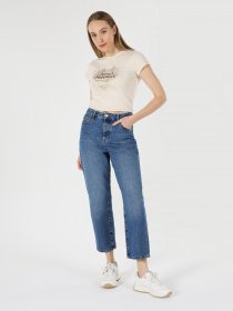 Прямі джинси Colin’s 884 Lauren модель CL1062288DN42390 Фото