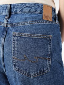 Прямые джинсы Colin’s 884 Lauren модель CL1062288DN42390 Фото