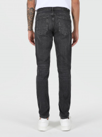 Скинни джинсы Colin’s 041 Danny модель CL1062300DN02238 Фото