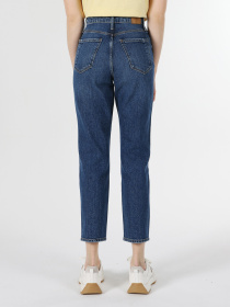 Прямые джинсы Colin’s 891 Maya модель CL1062309DN42394 Фото