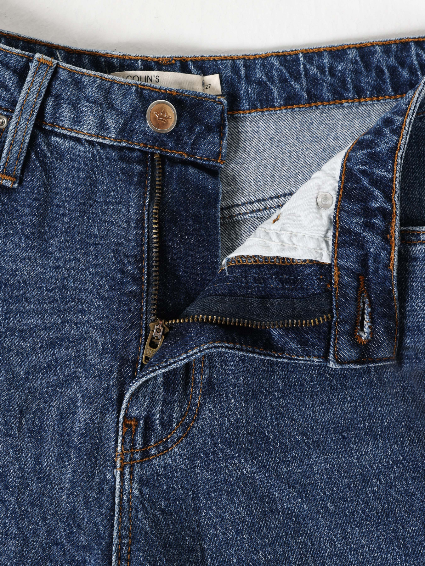 Прямі джинси Colin’s 891 Maya модель CL1062309DN42394 Фото