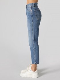 Прямые джинсы Colin’s 893 Julia модель CL1062310DN02924 Фото