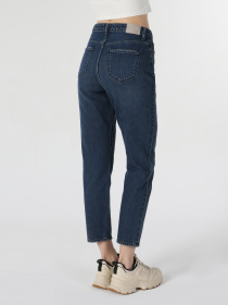 Прямые джинсы Colin’s 896 Maria модель CL1062319DN42401 Фото