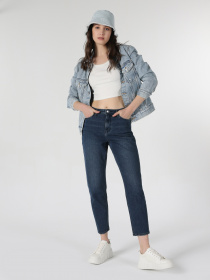 Прямые джинсы Colin’s 896 Maria модель CL1062319DN42401 Фото