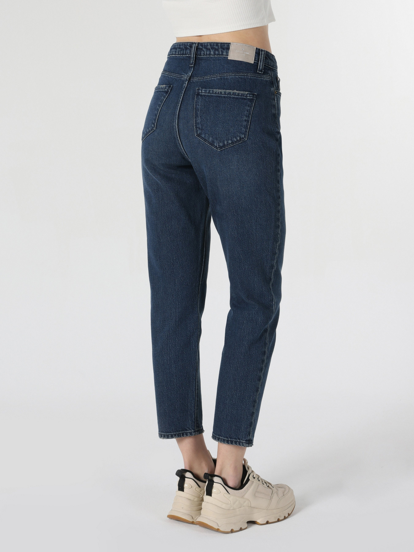 Прямі джинси Colin’s 896 Maria модель CL1062319DN42401 Прямі джинси Colin’s 896 Maria модель CL1062319DN42401 Фото