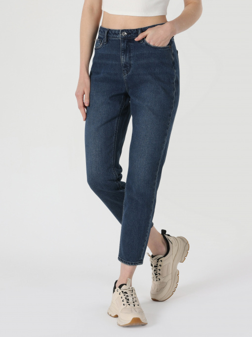 Прямі джинси Colin’s 896 Maria модель CL1062319DN42401 Фото