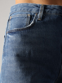 Расклешенные джинсы Colin’s 970 Berry модель CL1062322DN08518 Фото